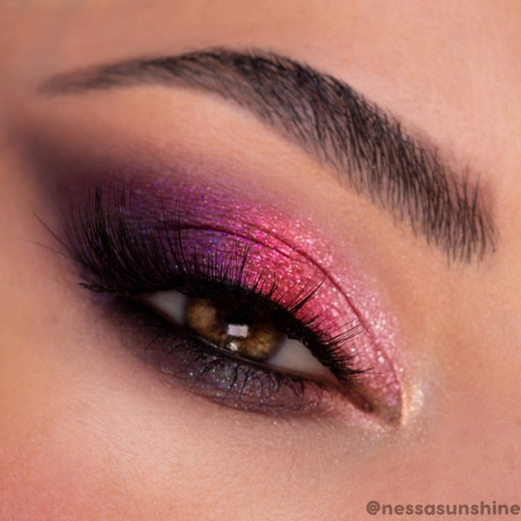 💜ColourPop "Silver Lake" Super Shock Shadow - Picture 5 of 6